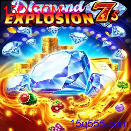 DiamondExplosion7s